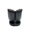 Kraft Spin Signal Plus I-Size Oto Koltuğu 0-36 Kg Black