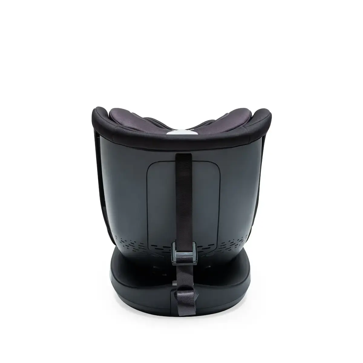 Kraft Spin Signal Plus I-Size Oto Koltuğu 0-36 Kg Black