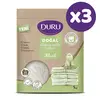 Duru Doğal Granül Matik Sabun Klasik 1000 gr x 3 Adet