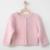 Andy Wawa Ceket Basic Pembe