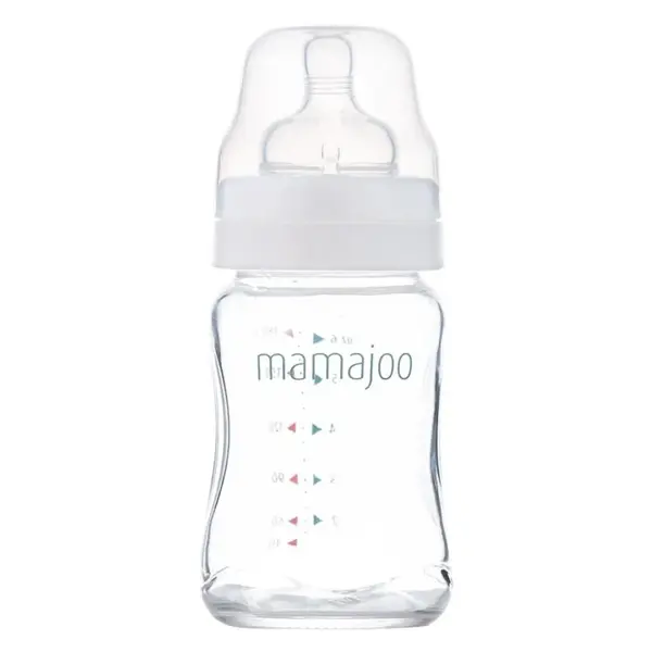 Mamajoo Cam Biberon 180 ml