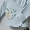 Moi Noi Organik Hastane Çıkışı 10lu Koala
