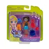 Polly Pocket ve Moda Aksesuarları Seti