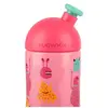 Suavinex Sport Cup Bastır Çek Ağızlıklı 360 ml 18+Ay Booo Pembe