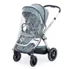 Kanz Explorer Travel Sistem Bebek Arabası Hunter Green