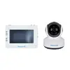Weewell WMV870R Wifi Dijital Bebek İzleme Kamerası
