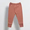 Tiffany Termal Pijama Takımı Pembe