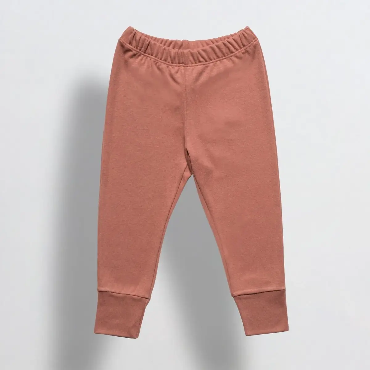 Tiffany Termal Pijama Takımı Pembe