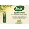 Dalan Doğal Granül Sabun Zeytinyağlı Lavanta Esintisi 1000 gr x 2 Adet