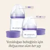 Lansinoh Yenidoğan PP Biberon Seti 2li 60 ml + 160 ml 0+Ay