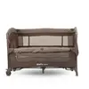 Kraft Tiger Pr Anne Yanı Oyun Parkı 70x120 cm Light Beige