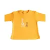 Tiffany 2li Takım Giraffe Theme