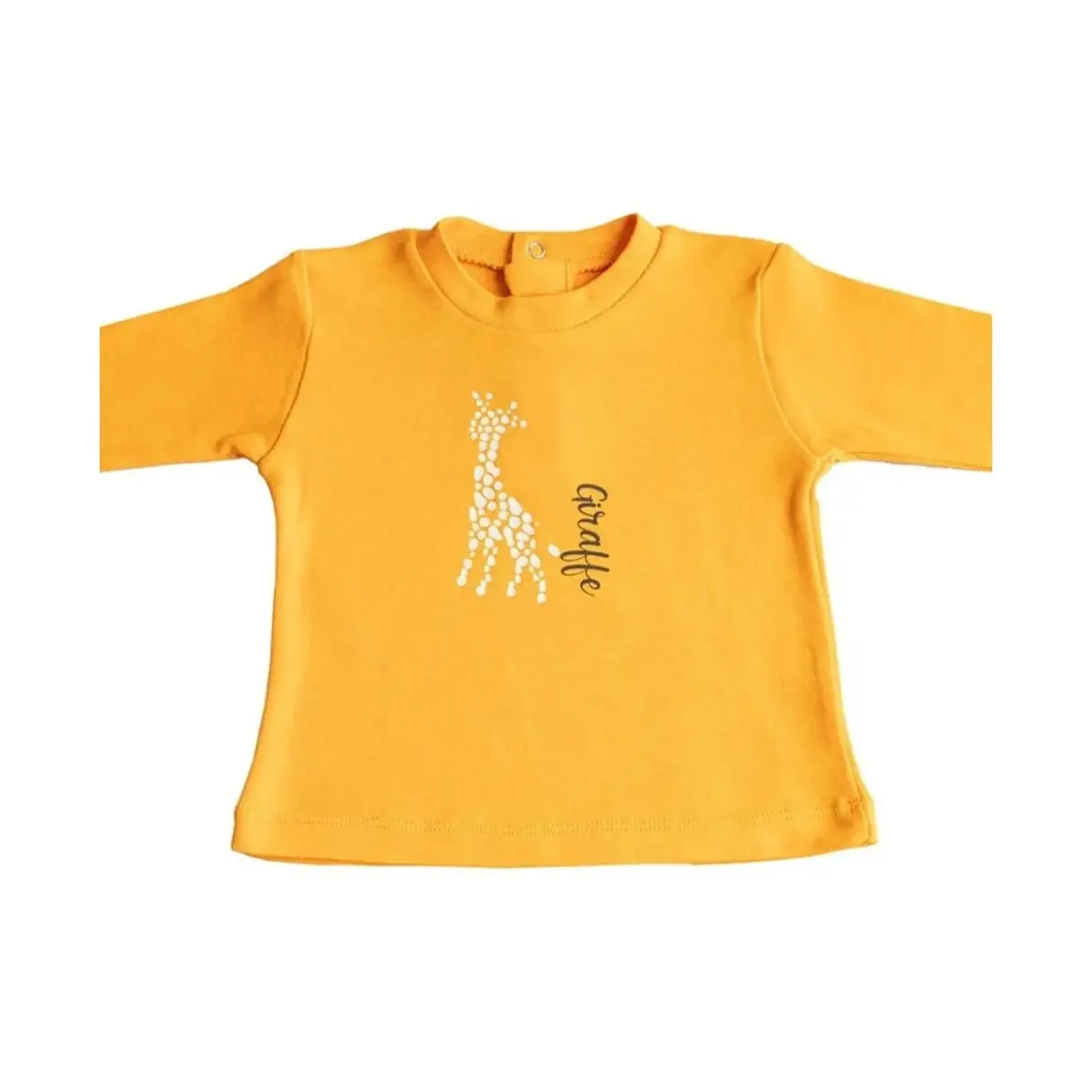 Tiffany 2li Takım Giraffe Theme