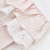 Bibaby Tulum Şortlu Rosalin Pembe