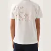 U.S. Polo 2li Takım Bermuda Krem