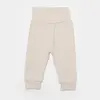Bibaby Organik Pantolon Modal Nature Relax Bej