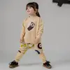 Moi Noi 2li Takım Ribanalı Bej
