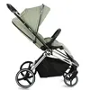 Kraft Quenn Travel Sistem Bebek Arabası Black