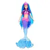 Barbie Malibu Deniz Kızı Bebeği