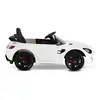 Babyhope 444 GTR Sport Akülü Araba Beyaz 12V