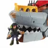 Imaginext Korsan Gemisi