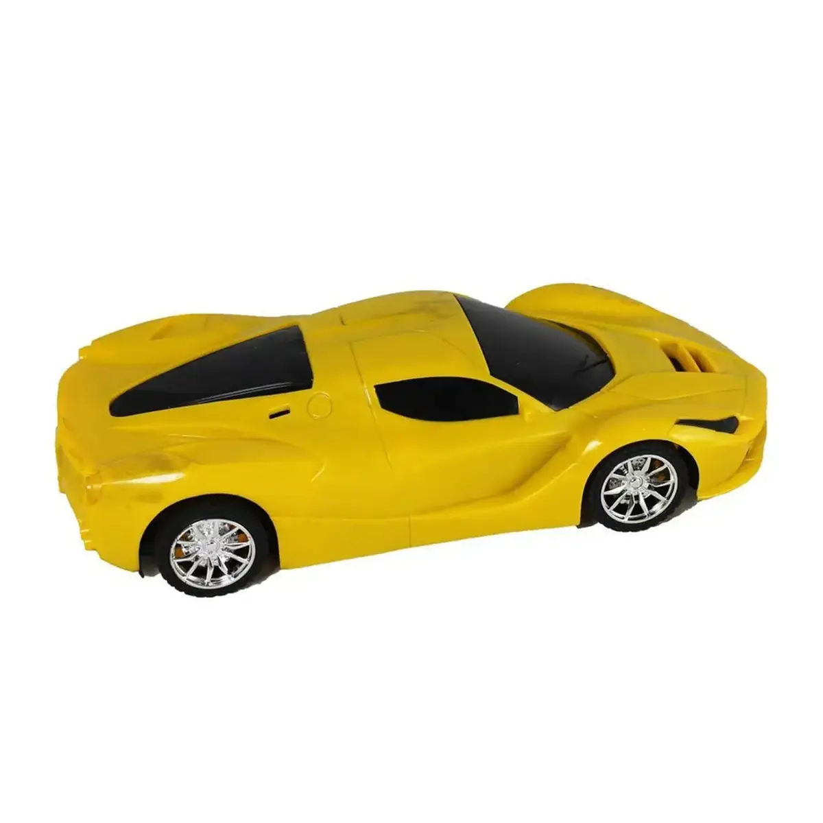 Uzaktan Kumandalı Şarjlı Full Fonksiyon Araba 1:20