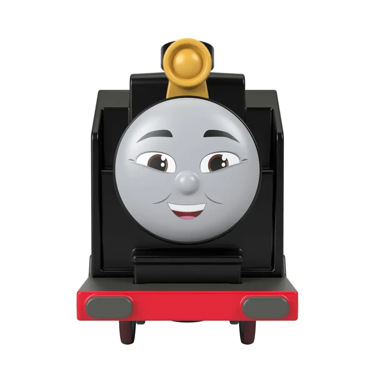 Thomas & Friends Motorlu Büyük Tekli Trenler Favori Karakterler