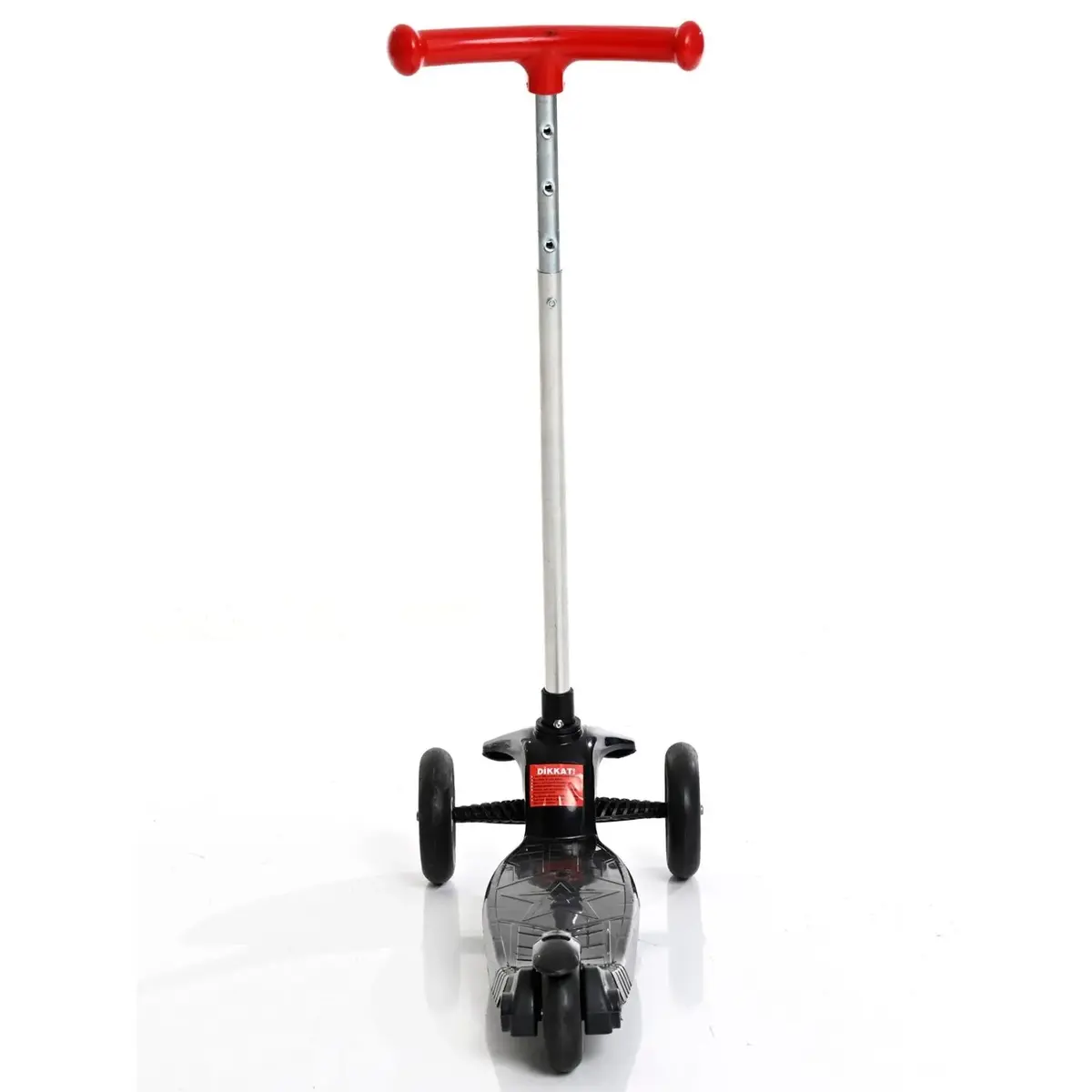 Hippie Scooter - Siyah