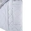 Funna Baby Dove Muslin Omuz Çantası Gri