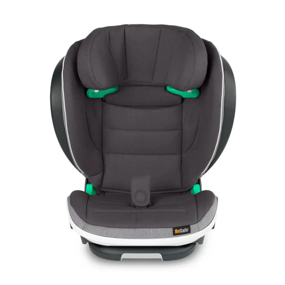Besafe Izi Flex Fix I-Size Oto Koltuğu 15-36 Kg Metallic Melange