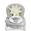 Chicco Balloon Ana Kucağı Dark Grey