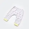 Bibaby Organik Pijama Takımı Love You Baby Yellow Lavander