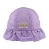 Kitti Şapka Maksi Açık Lila 1-3Yaş