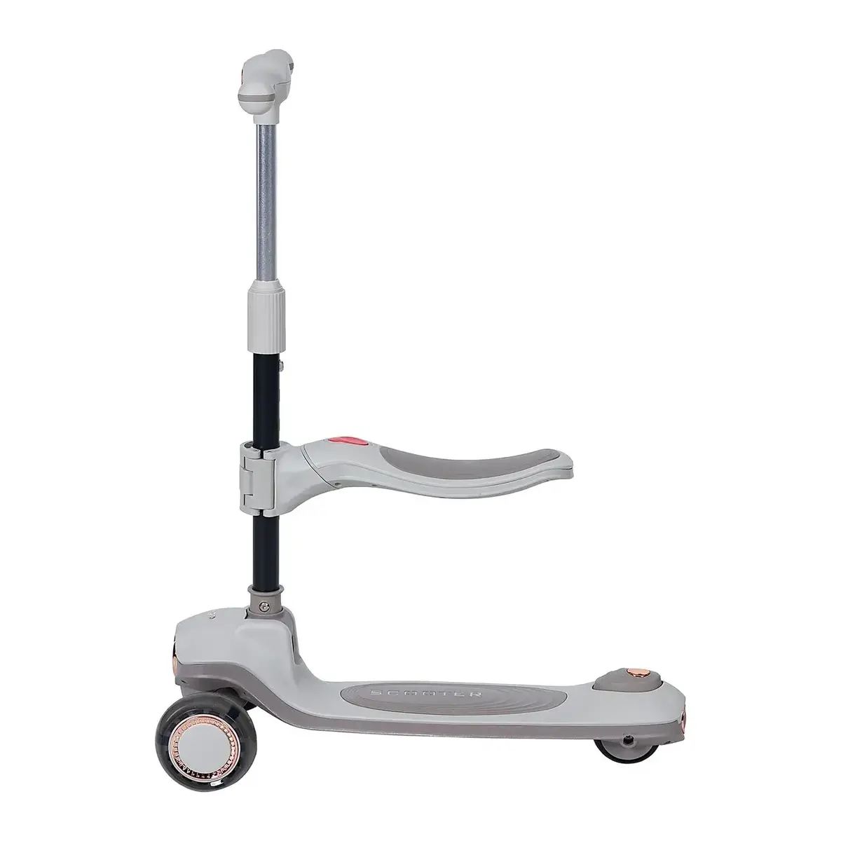 Prego Sidney Scooter Bej