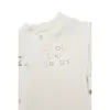 Bistyle Tulum Kadife Cool Daddy Açık Bej