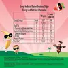 Hero Baby Goodies Meyve Bar Çilek & Kakao 30 gr