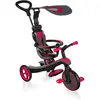 Globber Explorer 4in1 Bisiklet Kırmızı