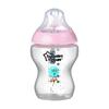 Tommee Tippee Naturel PP Biberon 2li Pembe 260 ml