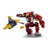 Iron Man Hulkbuster Thanos’a Karşı