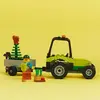 LEGO City Park Traktörü 60390