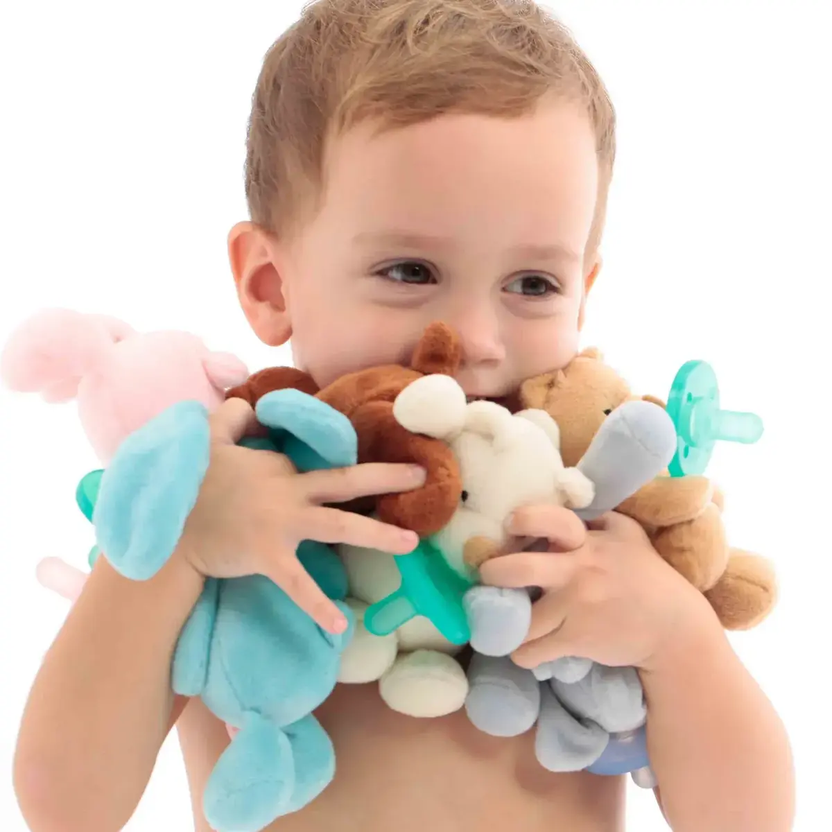 OiOi Luna Emzikli Uyku Arkadaşı 0+ Ay