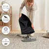 Babybjörn Bliss Ana Kucağı Woven Black