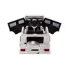 Babyhope 439 Akülü Jeep 12V Sedef Beyaz