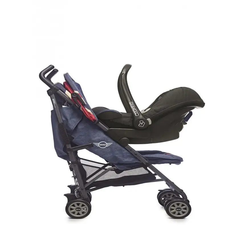 Easywalker Mini Buggy Ana Kucağı Adaptörü