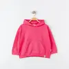 Tiffany Sweatshirt Kapüşonlu Oversize Theme Fuşya