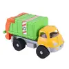 Zuzu Toys Çöp Kamyonu