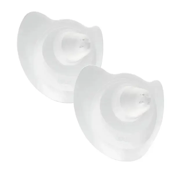 Wee Baby Silikon Göğüs Ucu Koruyucu 2li