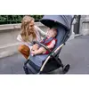 Chicco Goody XPlus Kabin Bebek Arabası Black Re_Lux