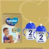 Bebelac Gold 3 Devam Sütü 350 gr