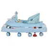 Sunny Baby 9228 Kiddy Yürüteç Turkuaz